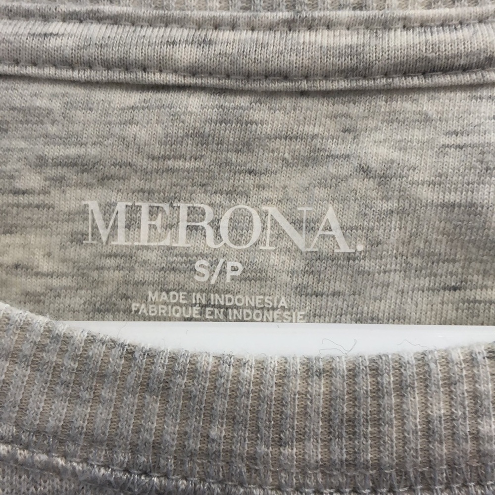 Merona sweater - Picture 4 of 4